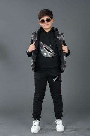 Ensemble Hiver Garçon