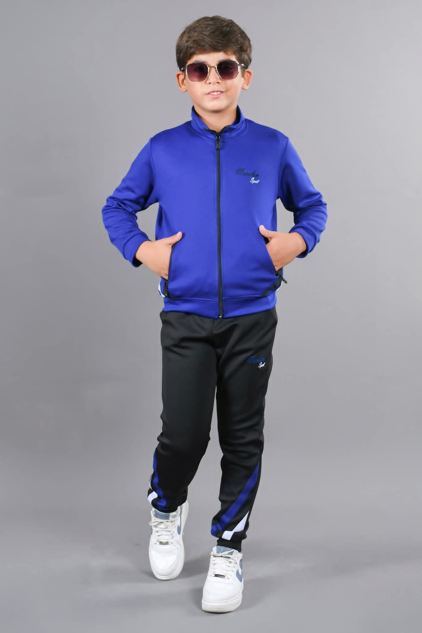 Survêtement garçon