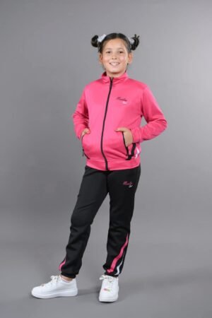Survêtement fille