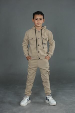 Ensemble pour garçon